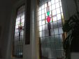 Bleiverglasung  in Isolierglas, Soest (NL) 2026