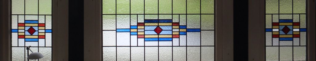 AvD-GLAS Bleiverglasung / Glaserei Koblenz